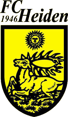 Fussballclub Heiden